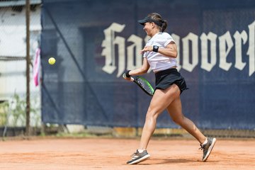 Bild 183 - BL DTV Hannover - Der Club an der Alster : Ergebnis: 2:7